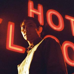 Fotoğraf Lou Diamond Phillips