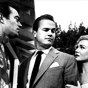 Fotoğraf Kiss Me Deadly