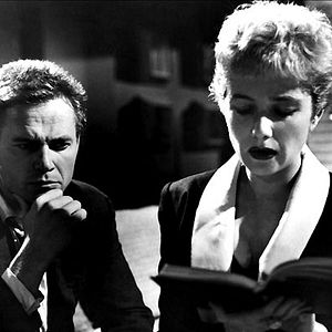 Fotoğraf Kiss Me Deadly