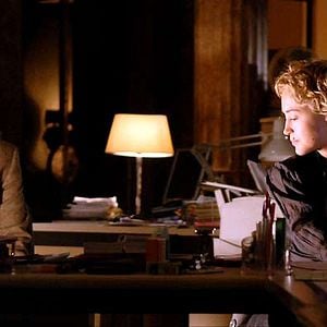 Fotoğraf Bernard Verley