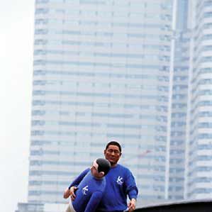 Fotoğraf Yaşasın Yönetmen!