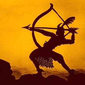 Fotoğraf Lotte Reiniger