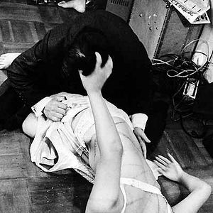 Fotoğraf Koji Wakamatsu