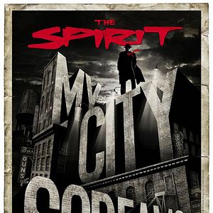 Fotoğraf The Spirit