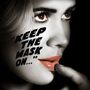 Fotoğraf The Spirit