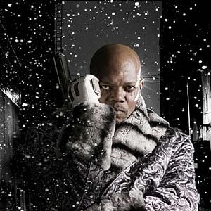 Fotoğraf The Spirit