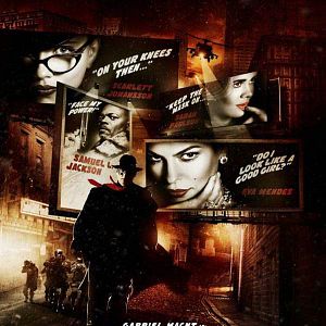 Fotoğraf The Spirit