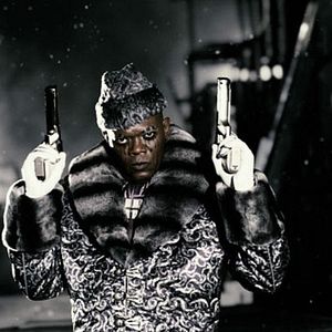 Fotoğraf The Spirit