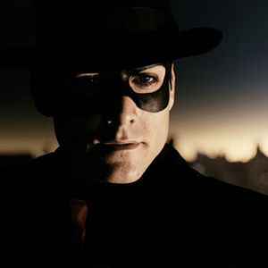 Fotoğraf The Spirit