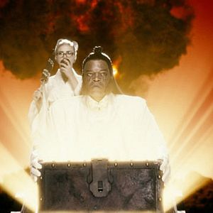 Fotoğraf The Spirit