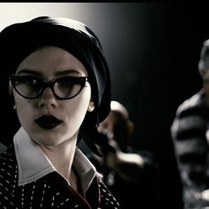 Fotoğraf Scarlett Johansson