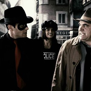 Fotoğraf The Spirit