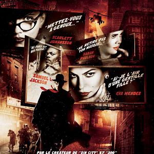 Fotoğraf The Spirit