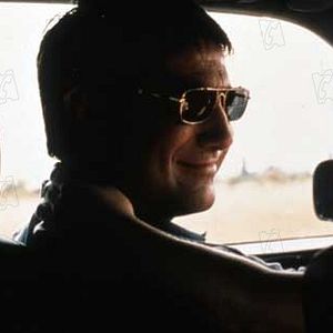 Fotoğraf Dominik Moll