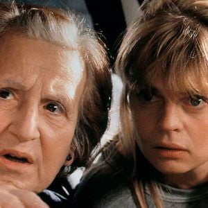 Fotoğraf Tsilla Chelton