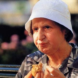 Fotoğraf Tsilla Chelton