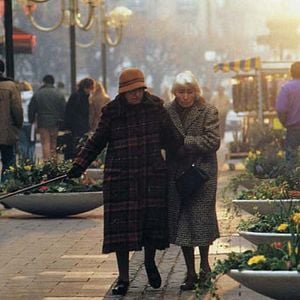 Fotoğraf Tsilla Chelton