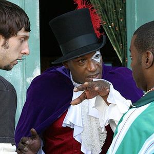 Fotoğraf Adam Green (VI)