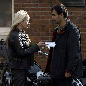 Fotoğraf İşte Özgür Dünya