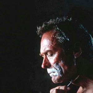 Fotoğraf Affedilmeyen