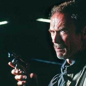 Fotoğraf Affedilmeyen