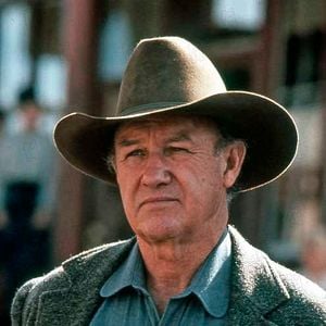 Fotoğraf Gene Hackman