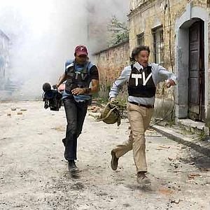 Fotoğraf Av Partisi