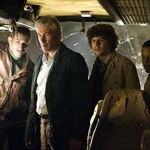 Fotoğraf Av Partisi