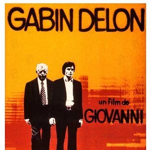 Fotoğraf Şehirde İki Adam