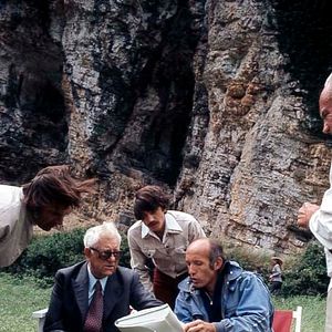 Fotoğraf José Giovanni