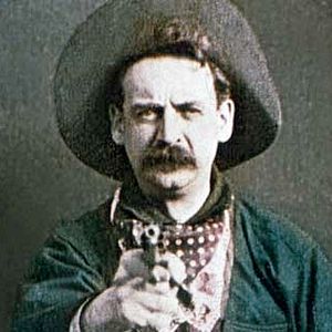 Fotoğraf The Great Train Robbery