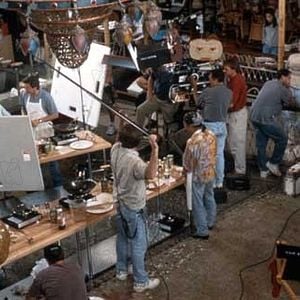 Fotoğraf Tim Matheson