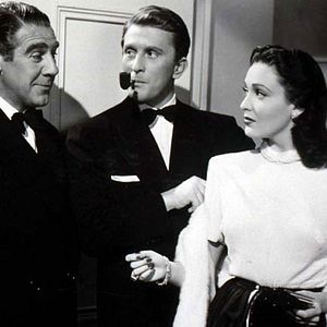 Fotoğraf Joseph L. Mankiewicz