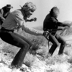 Fotoğraf James Coburn