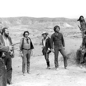 Fotoğraf James Coburn