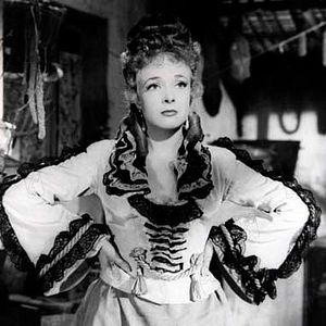 Fotoğraf Micheline Presle