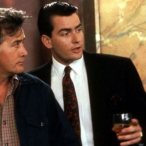 Fotoğraf Martin Sheen