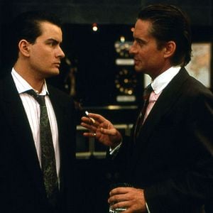 Fotoğraf Charlie Sheen