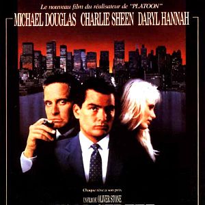 Fotoğraf Wall Street