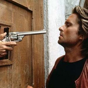 Fotoğraf Romancing the Stone