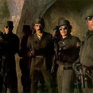 Fotoğraf Romancing the Stone