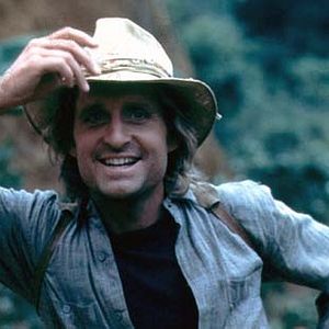 Fotoğraf Romancing the Stone