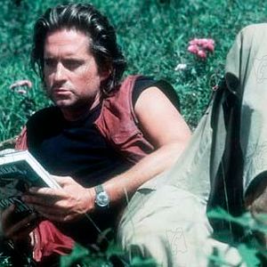 Fotoğraf Romancing the Stone