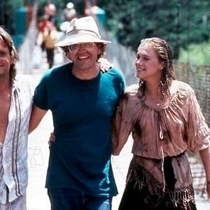 Fotoğraf Kathleen Turner