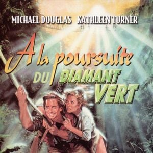 Fotoğraf Romancing the Stone