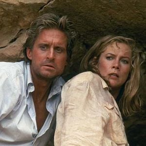 Fotoğraf Kathleen Turner