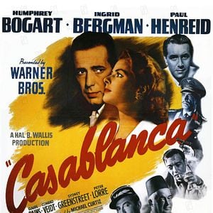 Fotoğraf Michael Curtiz