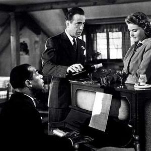 Fotoğraf Humphrey Bogart