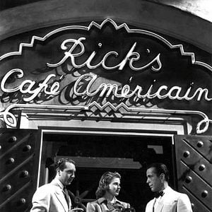 Fotoğraf Kazablanka