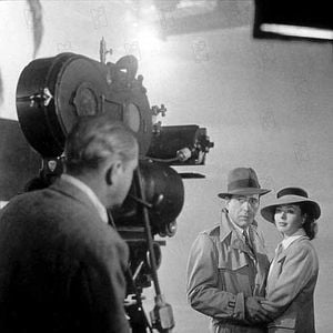 Fotoğraf Humphrey Bogart